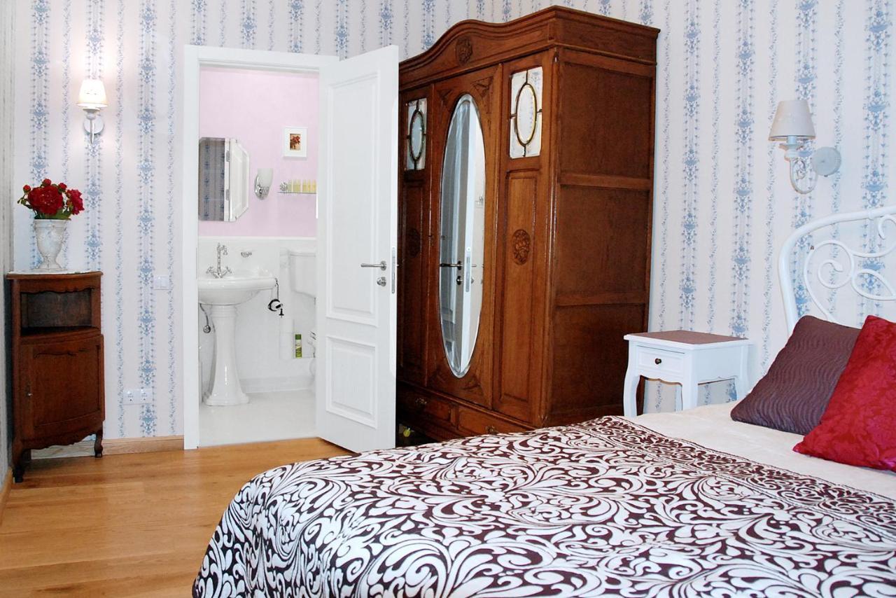 Dzirnavu 92, Free Private Parking Apartment Рига Екстериор снимка